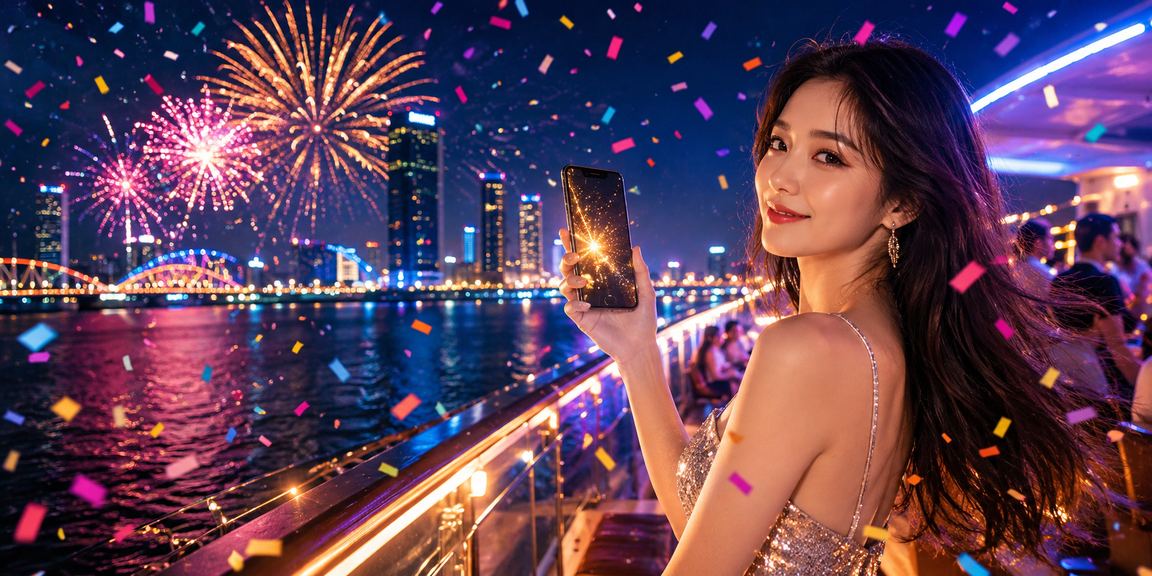 Lễ hội casino di động Đà Nẵng