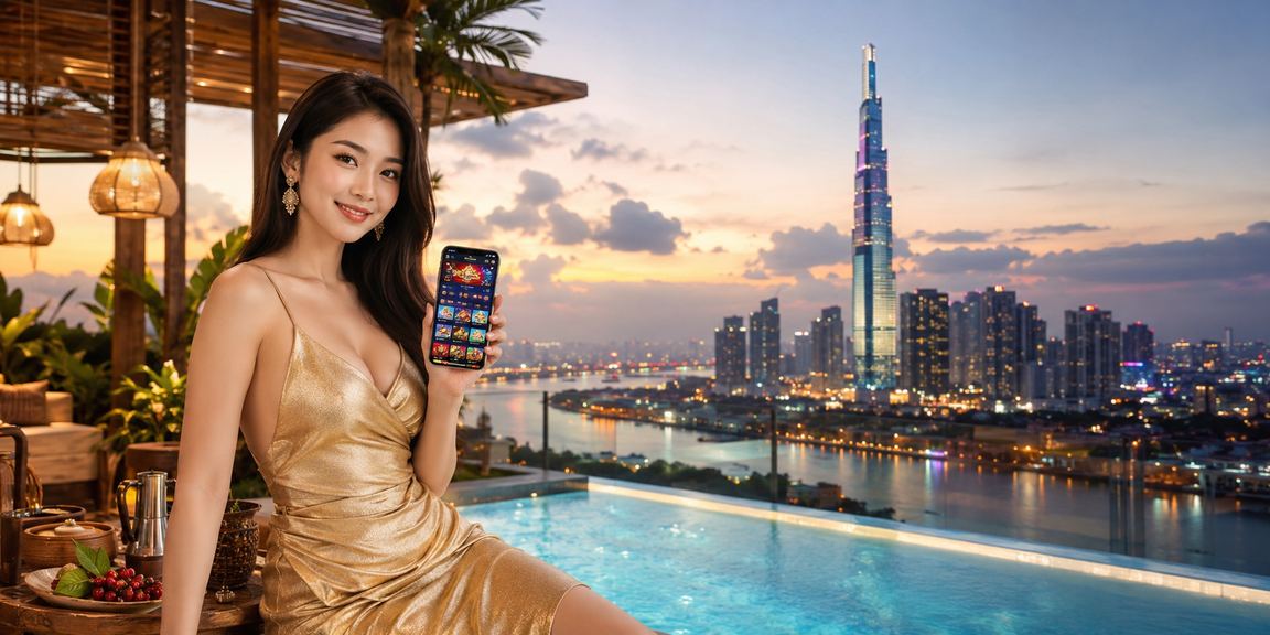 App casino và trải nghiệm người dùng tại TP Hồ Chí Minh