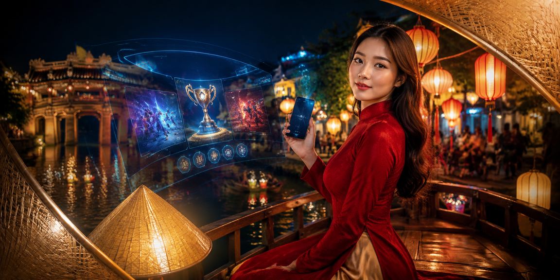 Chuyên mục thể thao điện tử Esports đa dạng