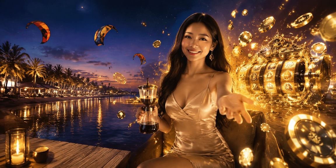 Trò chơi Slot Online hấp dẫn với đa dạng chủ đề