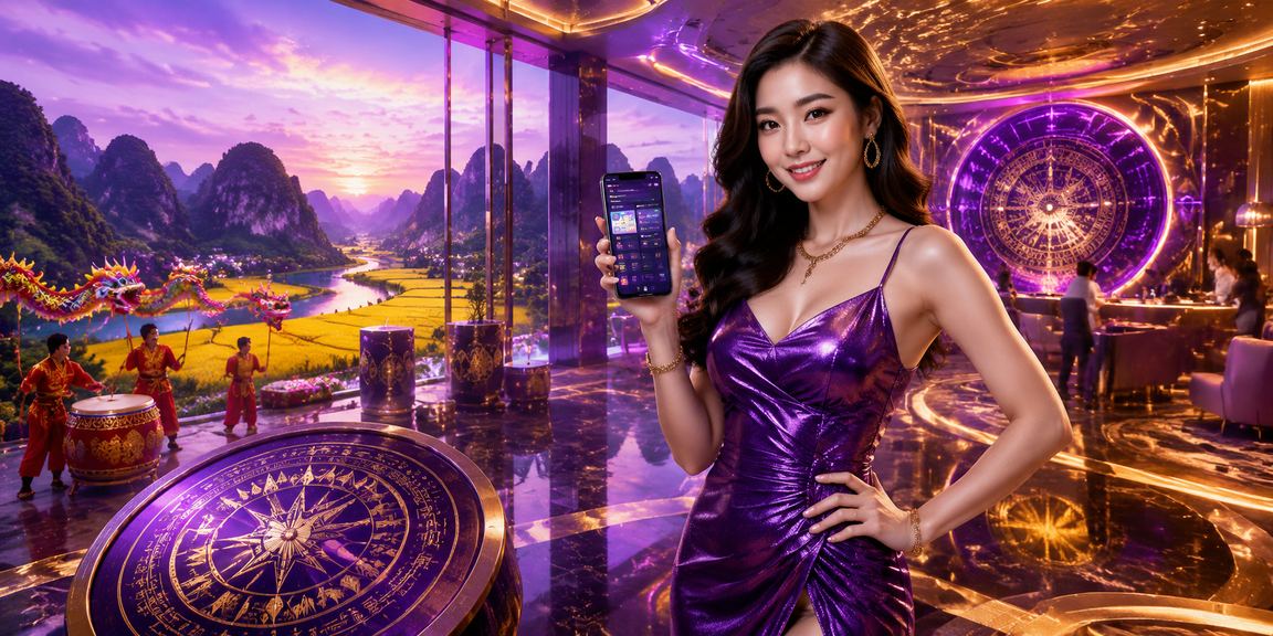 Trò chơi Rồng Hổ truyền thống được yêu thích tại Việt Nam