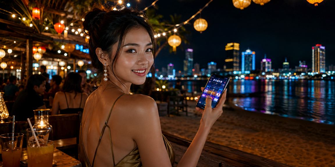 Slot Online đa dạng phong cách